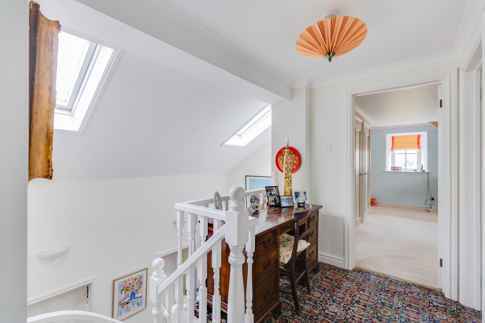 Trerhyngyll, Nr Cowbridge, Vale of Glamorgan, CF71 7TN